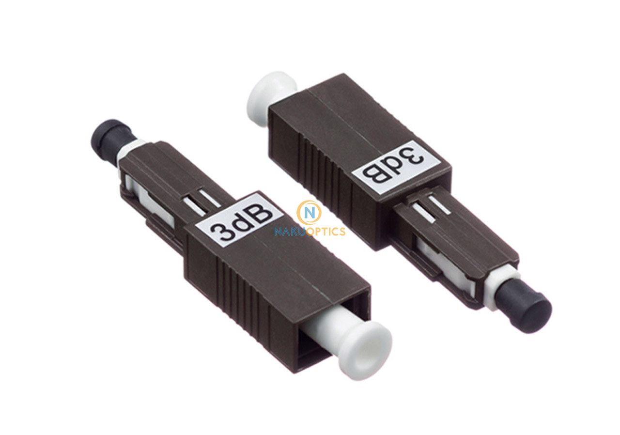 optical attenuator